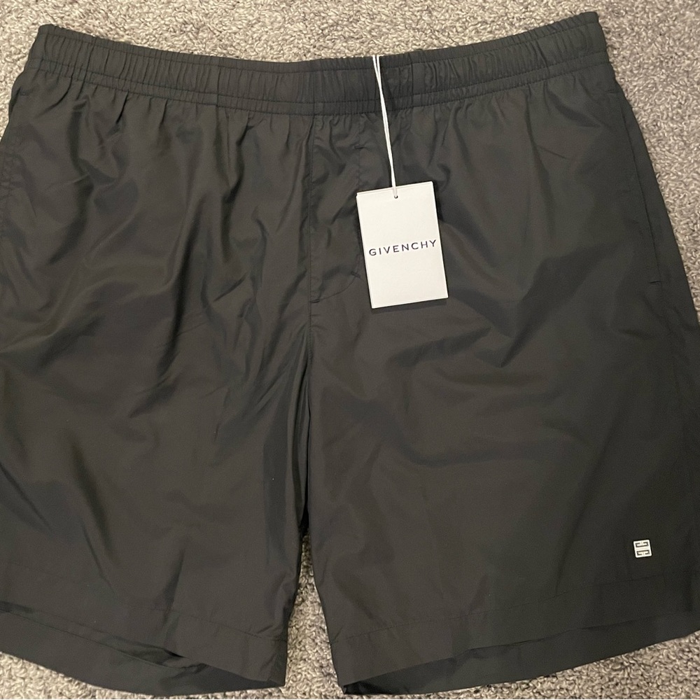 Givenchy Mens Swim shorts